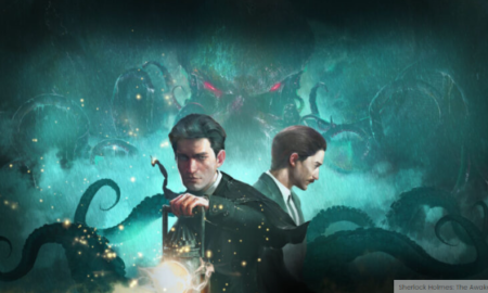 Frogwares Announces The Remake of Sherlock Holmes: The AwakenedFrogwares Announces The Remake of Sherlock Holmes: The Awakened
