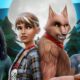 Sims Player Attends Graduation as a Werewolf