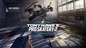 Tony Hawk Reveals Pro Skater Remaster Didn't Happen Due to Activision Blizzard Merger
