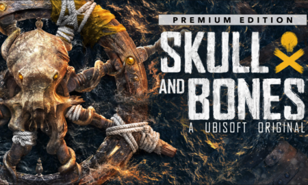 Ubisoft Reveals Skull and Bones and Drops Last-Gen Versions