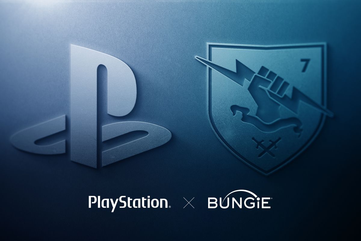 It's official: Bungie is acquired by Sony in a $3.7 Billion deal