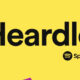 Spotify buys Heardle, making it unavailable for now in some countries