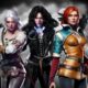 The Witcher 3's Yennefer and Triss Enter The Lands Between Via Mods