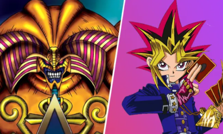 Yu-Gi-Oh! has been around for 26 years. It's still an amazing trading card game