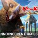 Ultra Kaiju Monster Rancher adds classic Ultraman Beasties to the Switch