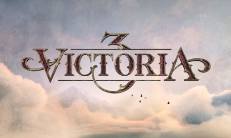 VICTORIA 3 RELEASED DATE - EVERYTHING THAT WE KNOW