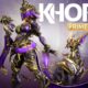 Khora Prime will be the Next Warframe to join Prime Access