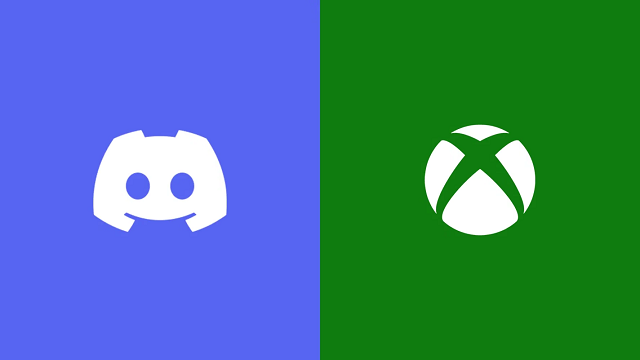 Xbox Discord Integration is a dream for Crossplay Multiplayer