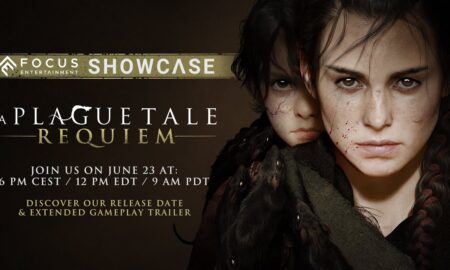 A Plague Tale: The Requiem Release Date and Trailer
