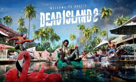 Amazon Releases Dead Island 2 with a New 2023 Date