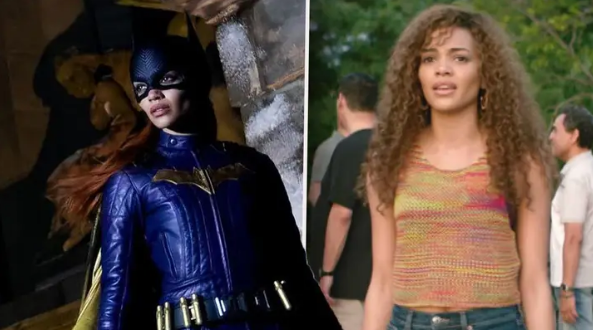 Star of 'Batgirl,' Says She's Proud Of Her Team's Work After Film Cancellation