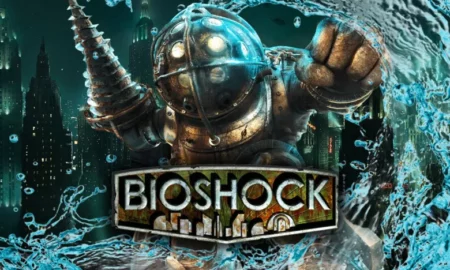 The Director of 'BioShock' a Netflix Film Has Arrived
