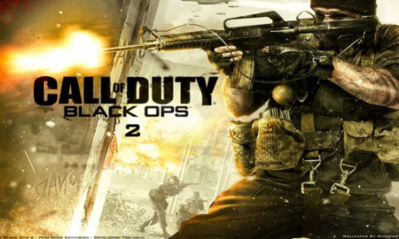Call of Duty Black Ops 2 Full Game Mobile for Free