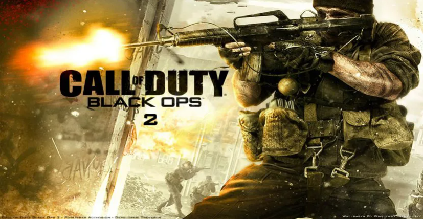 Call of Duty Black Ops 2 Full Game Mobile for Free