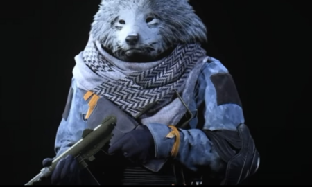 Artist Claims that Call of Duty Plagiarized Its Upcoming Liyal Samoyed skin