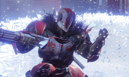 Destiny 2 Text Chat is Disabled after Users Report Weasel Exploit