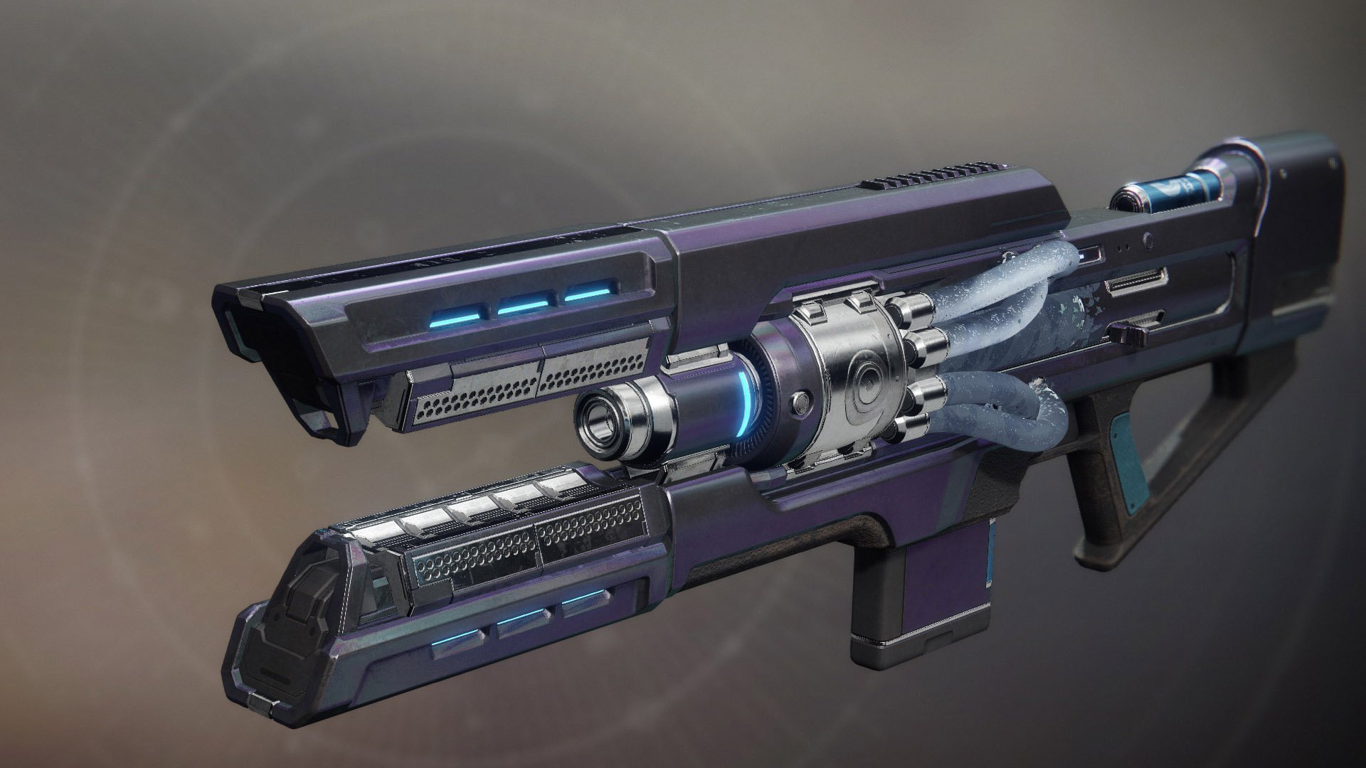 Wavesplitter, All Trace Rifles Really, is Awesome Right Now in Destiny 2.