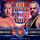Eddie Kingston Vs. Tomohiro Ishii Confirmed For All Out