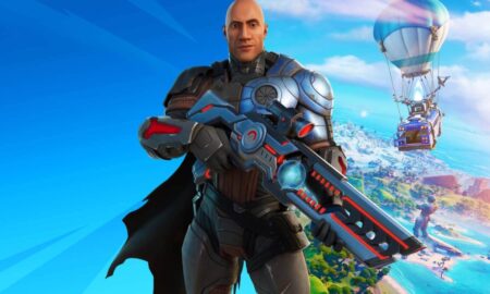 Fortnite: 5 Foundation Facts You Must Know