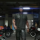 GTA Online Player makes protagonist age across console generations