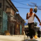 GTA Online Player recreates San Andreas image in modern Los Santos