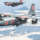 GTA Online player creates a guide for the perfect flight bombing run