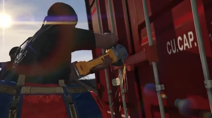 GTA Online player offers a solution to the bothersome menace of business raids