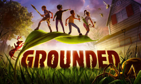 Grounded Gets Animated TV Adaptation From Star Wars Clone Wars Writer