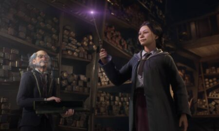 Warner Bros. Games Officially Addresses the 'Hogwarts' Legacy JK Rowling Controversy
