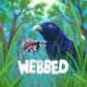 Insect Platformer Webbed Receiving Rare Print Switch Release