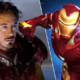 EA Rumored to be developing Iron Man Game