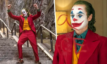 'Joker 2' Release Date Confirmed For October 2024, Joaquin Phoenix To Return