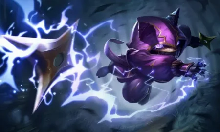 League of Legends Patch 12.15 Notifications: Energy Ninjas Won and Master Yi nerfs