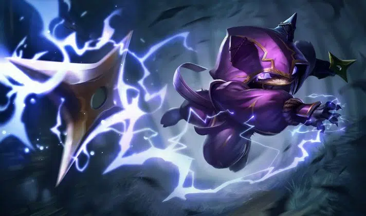League of Legends Patch 12.15 Notifications: Energy Ninjas Won and Master Yi nerfs