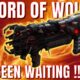 Lord of Wolves: Getting a PVP Nuf in Destiny 2 Season 18.