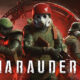 Marauders Steam release window: Marauders early access