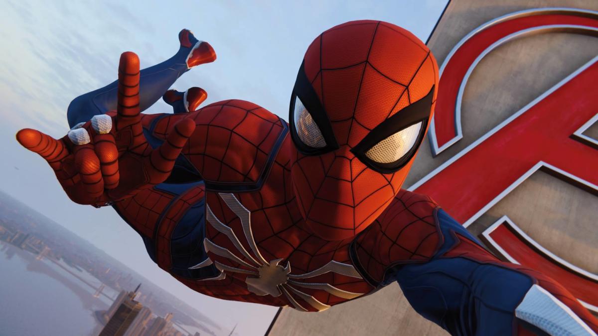 Marvel's Spider-Man: How To Find The Avengers Tower