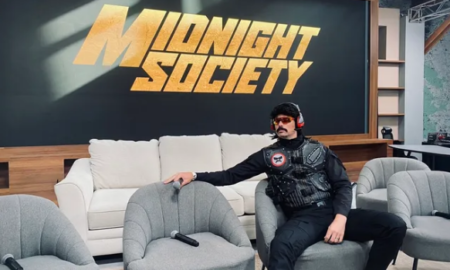 Dr Disrespect's Midnight Society gives players a first look at Deadrop