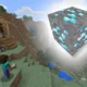 Minecraft player celebrates two millionth block of stone mining
