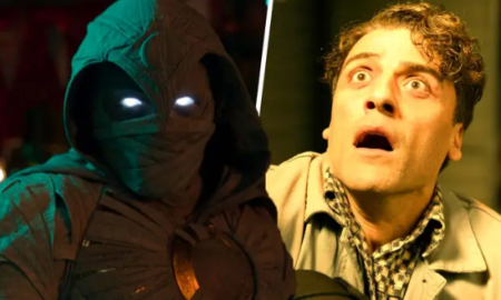 Oscar Isaac and Director Seemingly Reveal Season 2 of 'Moon Knight"