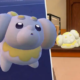 The New Pokemon is a Dog Made from Bread, And People Are Losing It