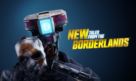 In October, New Tales from the Borderlands are Supposed to Be Launched