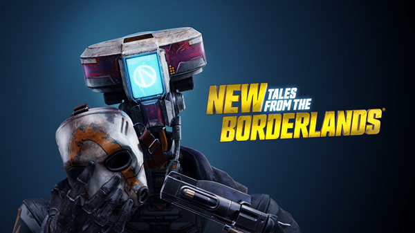 In October, New Tales from the Borderlands are Supposed to Be Launched