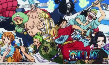 One Piece: All You Need to Know