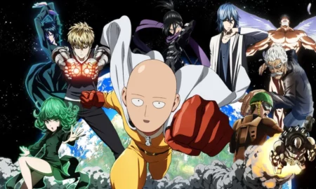One-Punch Man Watch Order Guide (Arcs, OVAs and More)