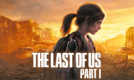 Part I of The Last of Us Part I includes accessibility features
