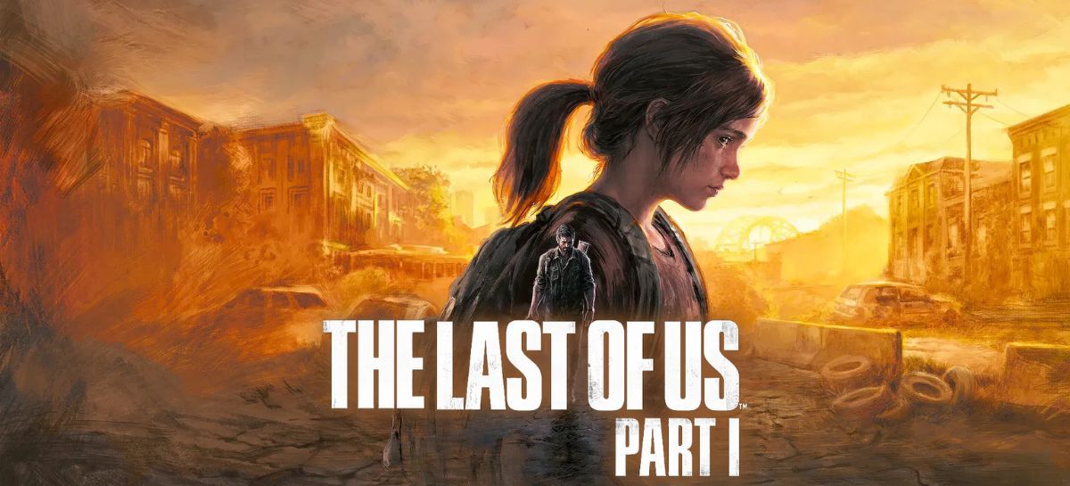 Part I of The Last of Us Part I includes accessibility features