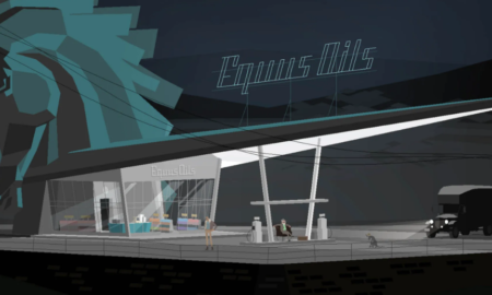 Kentucky Route Zero Developers Announce New "Performance-Focused" Game