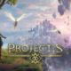Project S is an Open World Puzzler coming in 2023