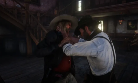 Red Dead Redemption 2 modder introduces Yakuza-style brawling styles into the wild west